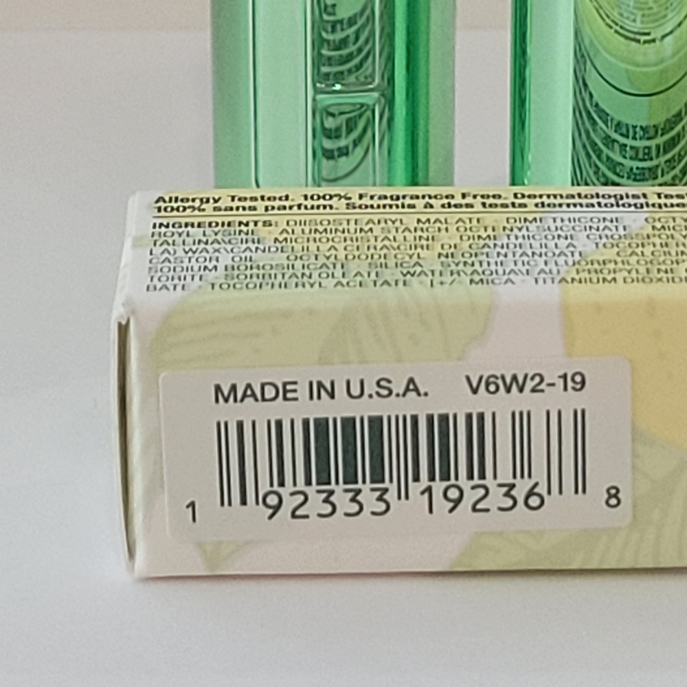 CLINIQUE Matte Longwear Lipstick *PETAL POP* / 0.13 oz / New in box - Picture 5 of 6